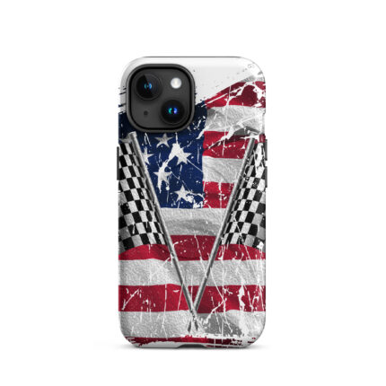 "American Glory" MagSafe® tough case for iPhone®
